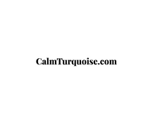 CalmTurquoise.com