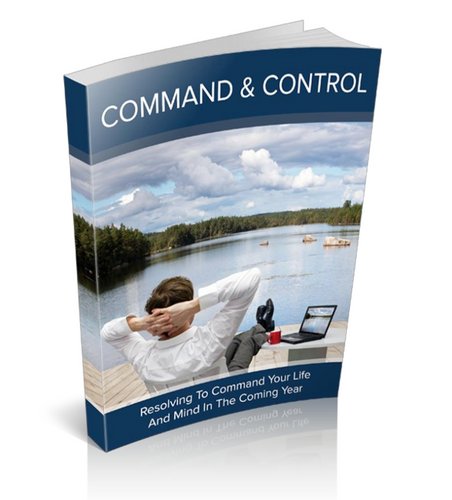 Command and Control eBook - ProFlip