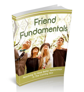 Friend Fundamentals - ProFlip