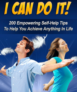 I Can Do It eBook - ProFlip